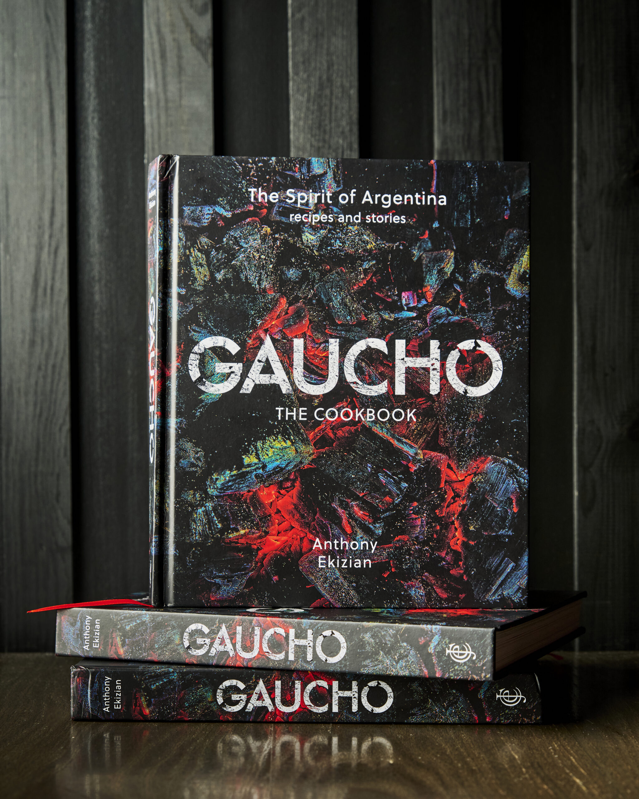 Gaucho - The Cookbook